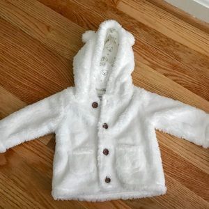 Carters Jacket 6 months
